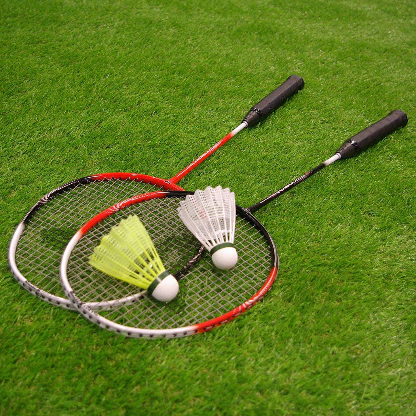 Talbot Torro 2 Combat Premium Badminton Set