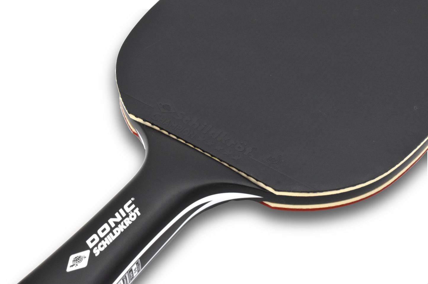 Donic Carbotec 900 Table Tennis Racket