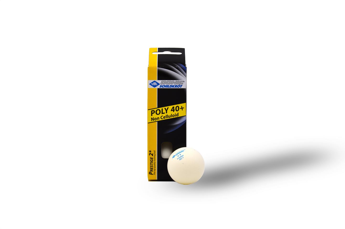Donic Top Team 500 Table Tennis Gift Set