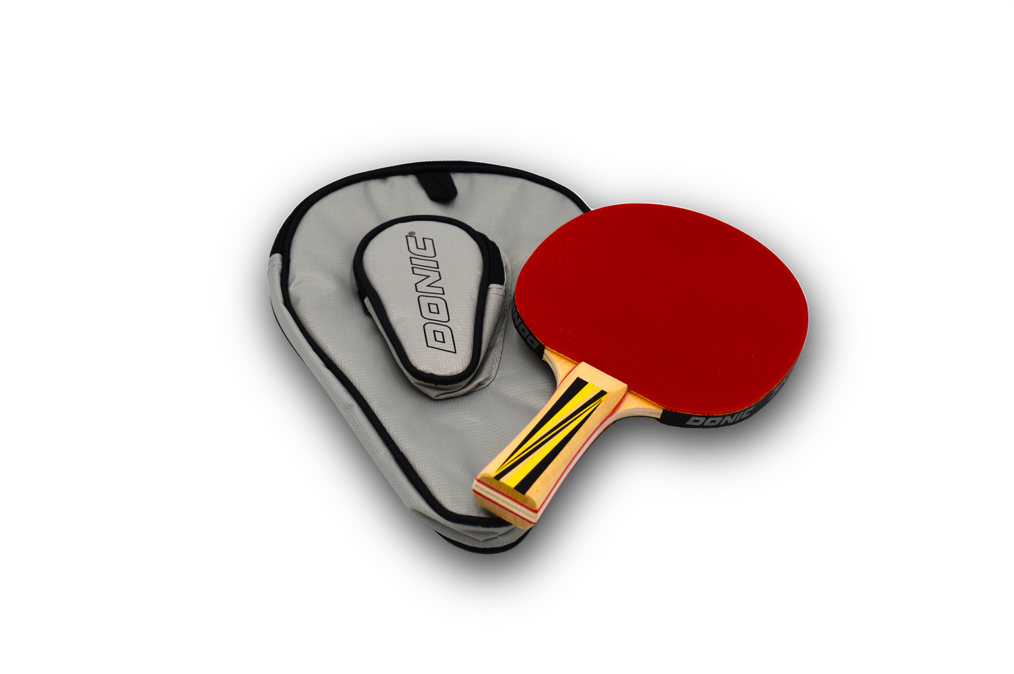 Donic Top Team 500 Table Tennis Gift Set