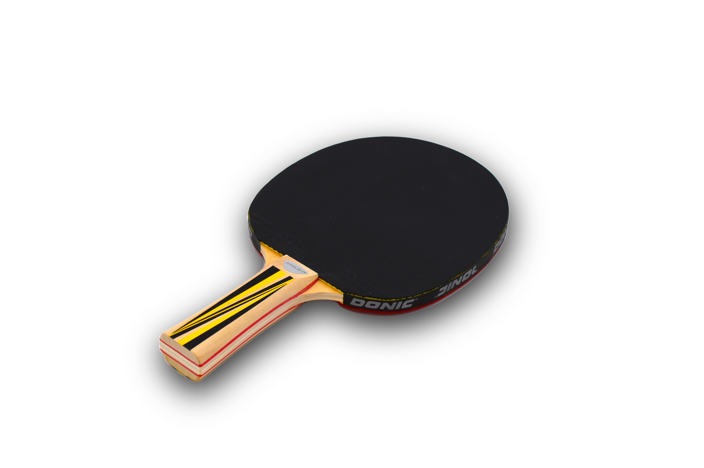 Donic Top Team 500 Table Tennis Gift Set