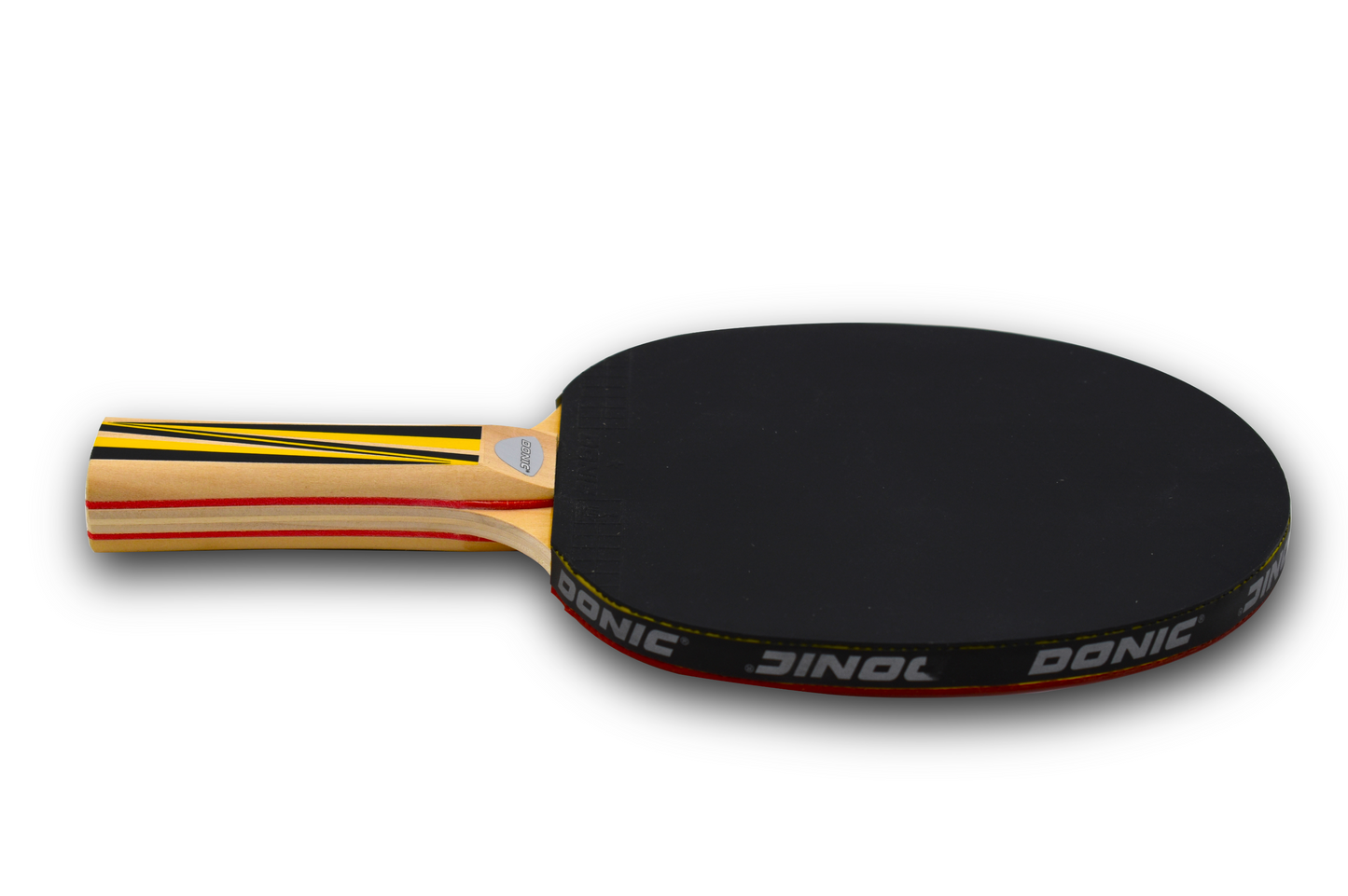 Donic Top Team 500 Table Tennis Gift Set