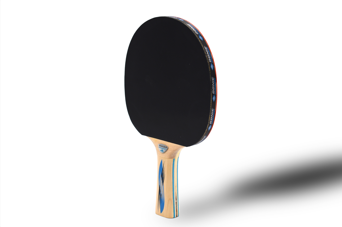Donic Ovtcharov 700 Table Tennis Gift Set