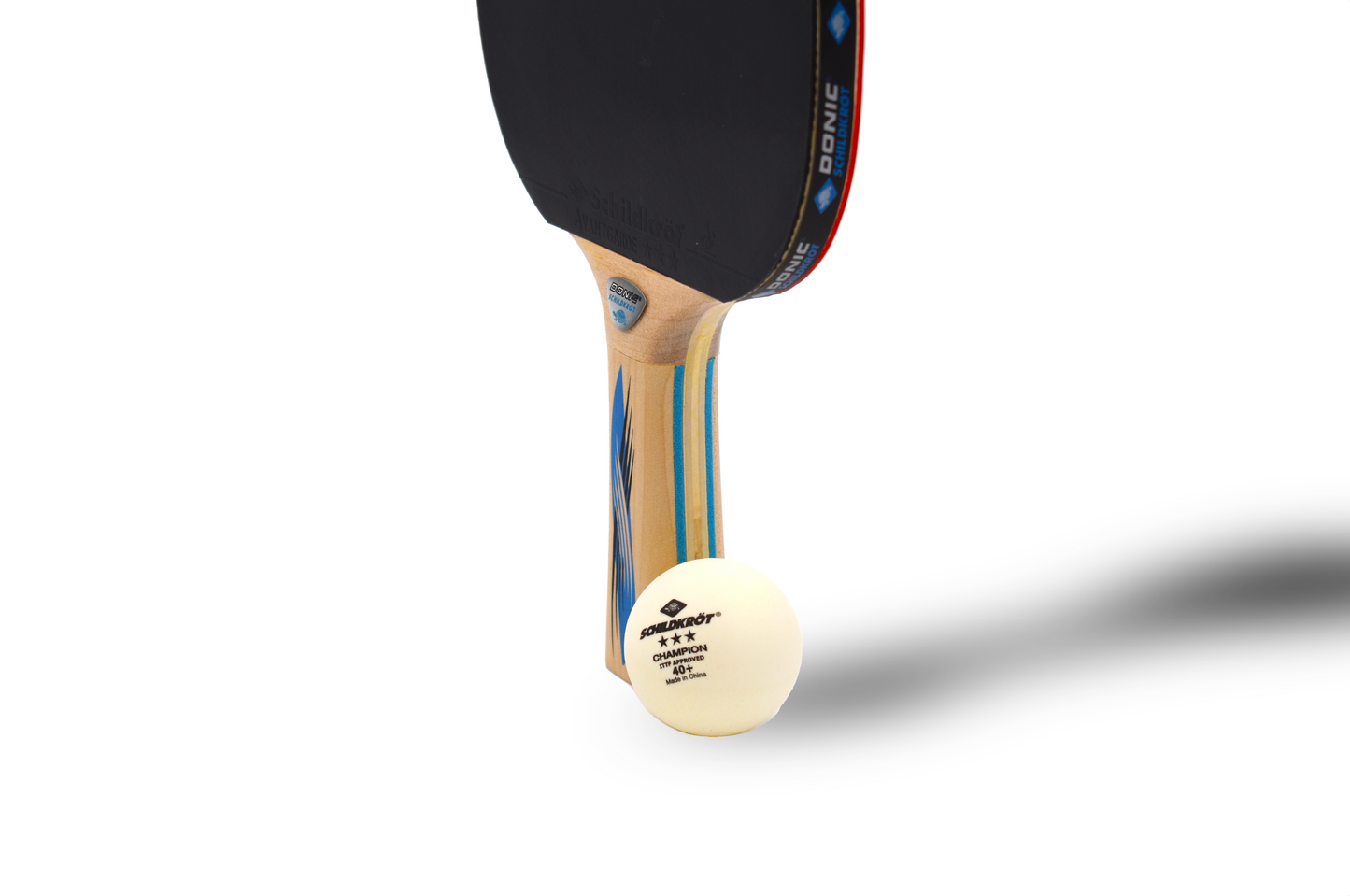 Donic Ovtcharov 700 Table Tennis Gift Set