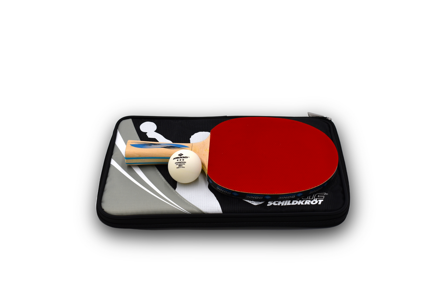 Donic Ovtcharov 700 Table Tennis Gift Set