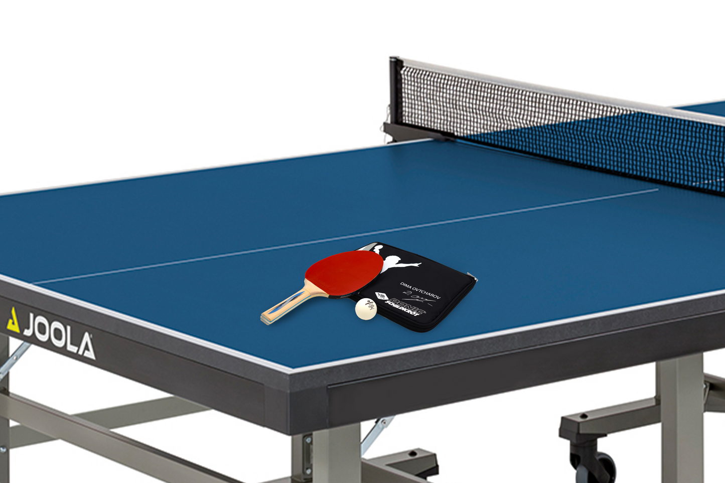 Donic Ovtcharov 700 Table Tennis Gift Set