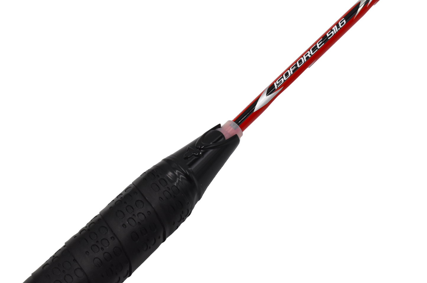 Talbot Torro Isoforce 511.6 Badminton Racket