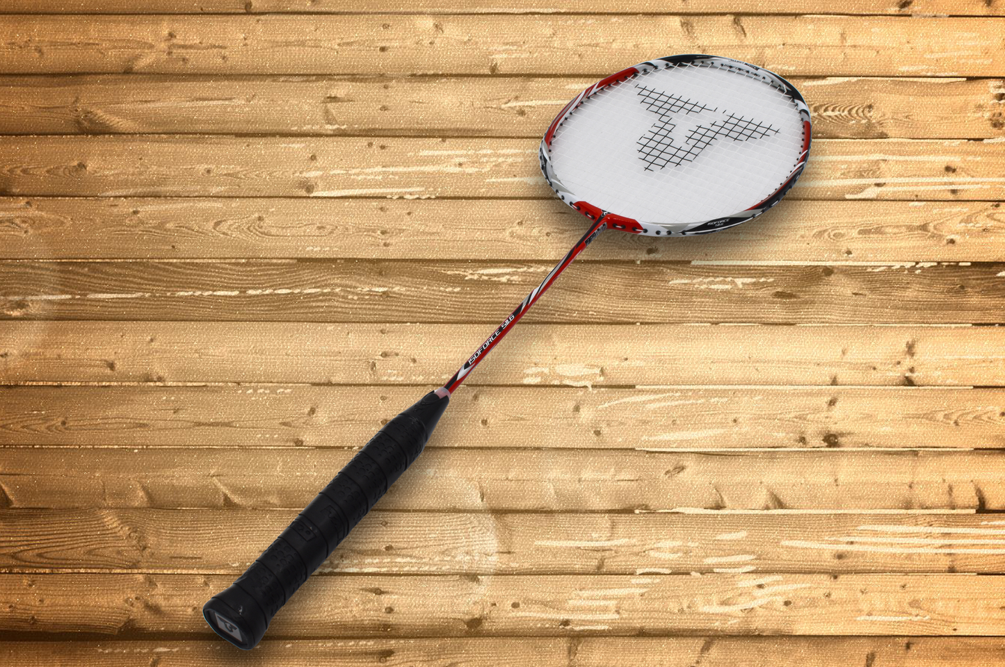 Talbot Torro Isoforce 511.6 Badminton Racket