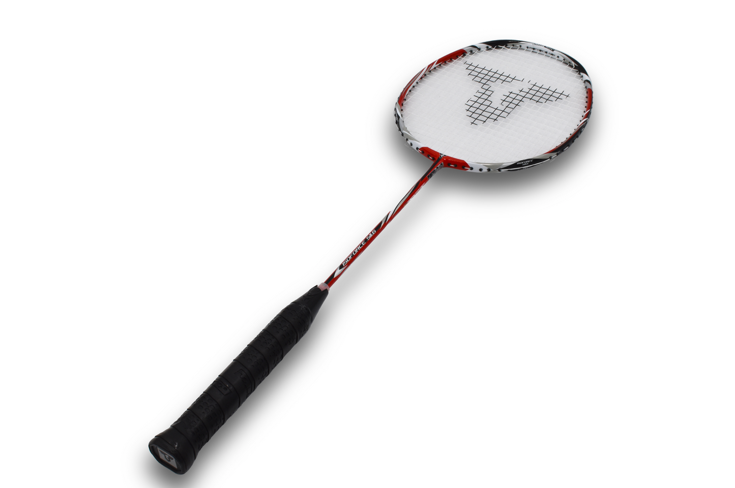 Talbot Torro Isoforce 511.6 Badminton Racket