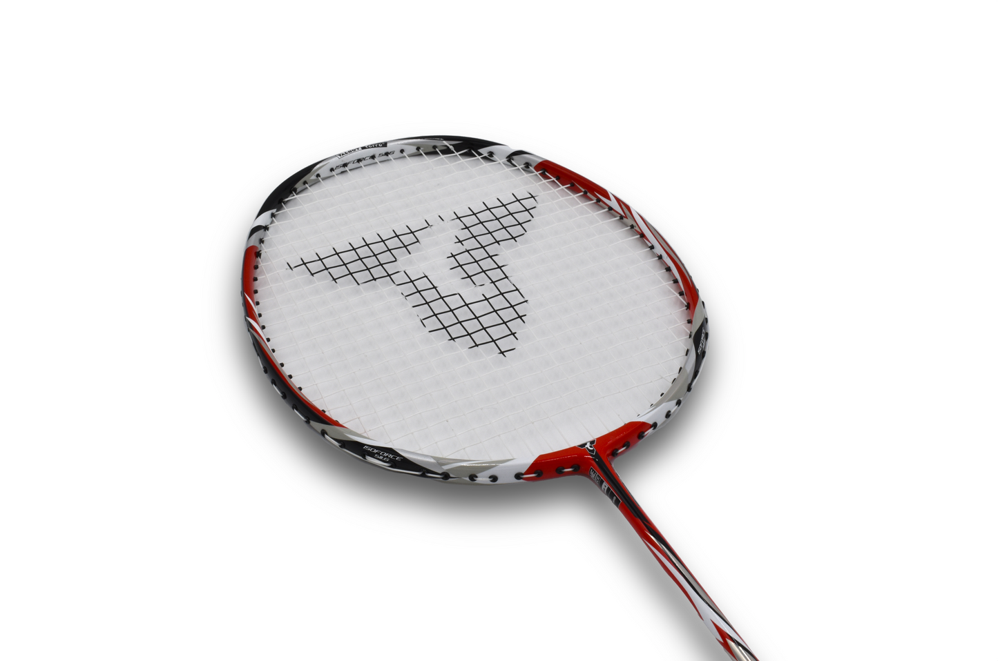 Talbot Torro Isoforce 511.6 Badminton Racket