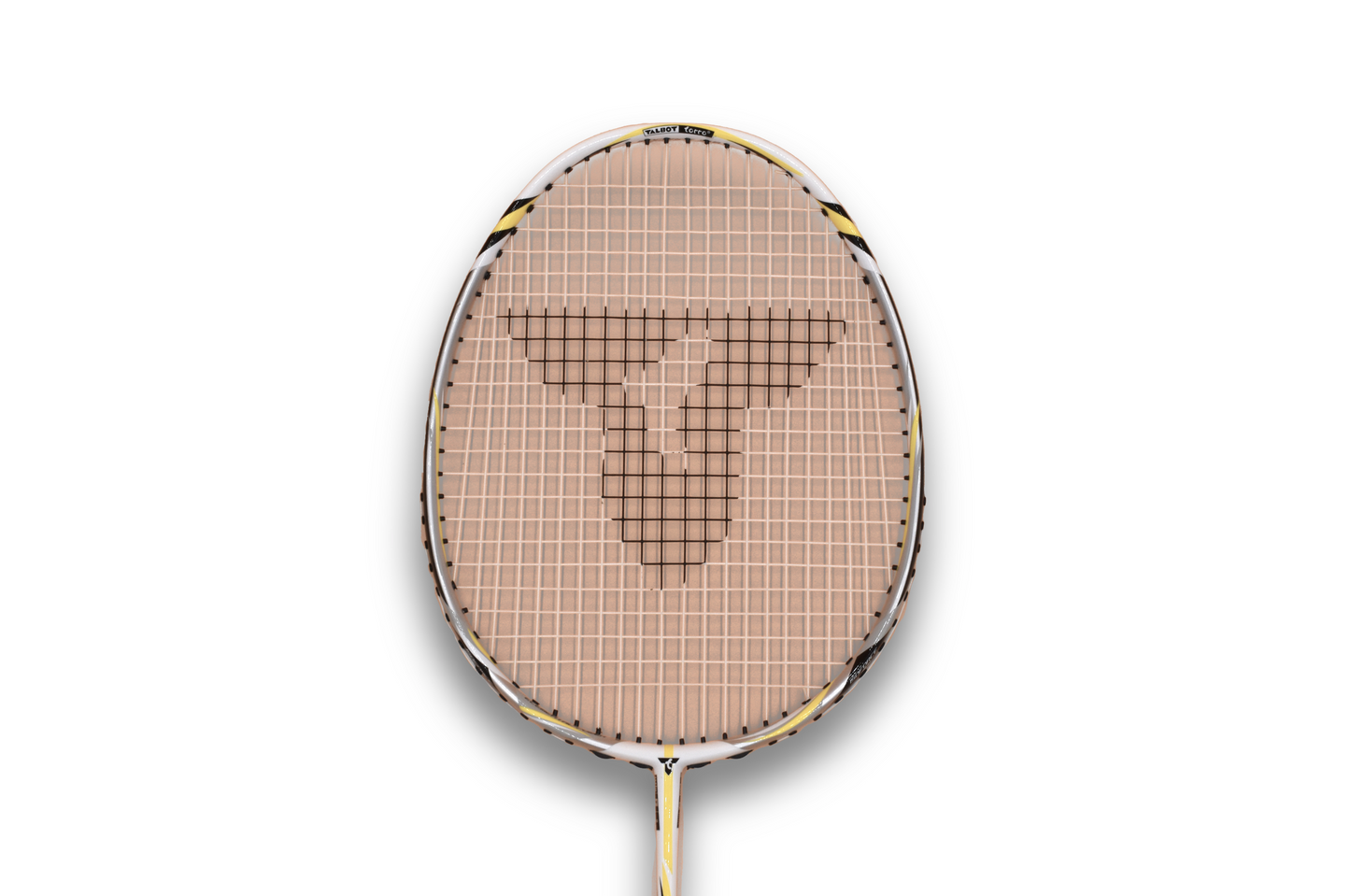 Talbot Torro Isoforce 311.6 Badminton Racket