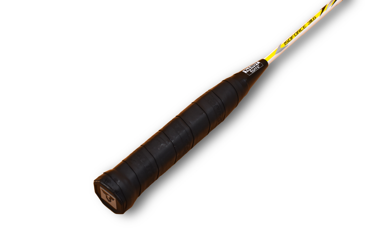 Talbot Torro Isoforce 311.6 Badminton Racket