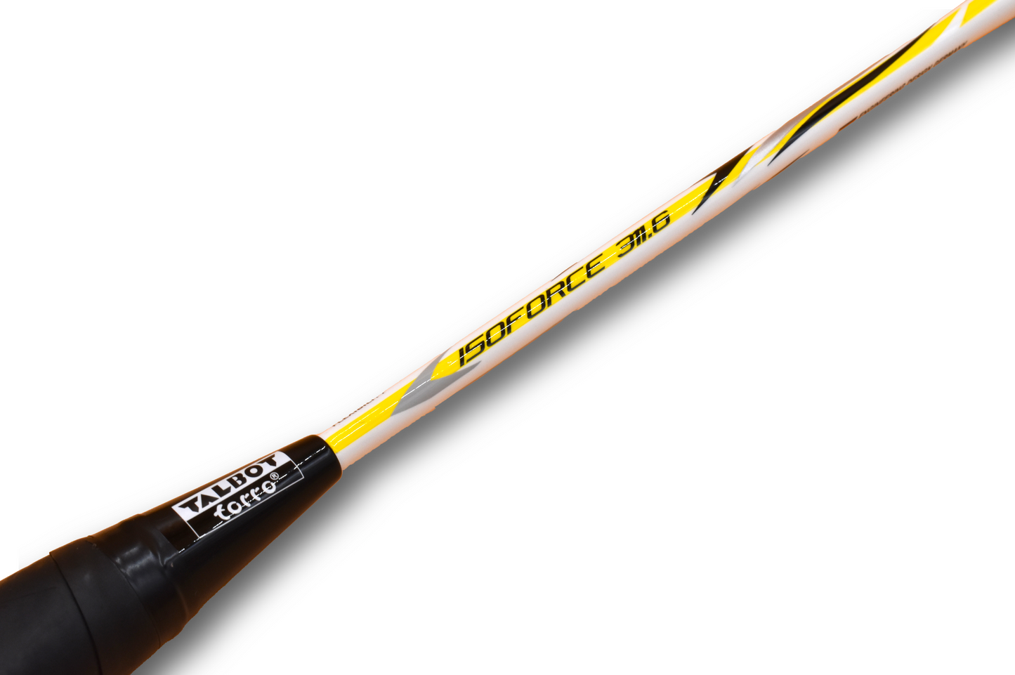 Talbot Torro Isoforce 311.6 Badminton Racket