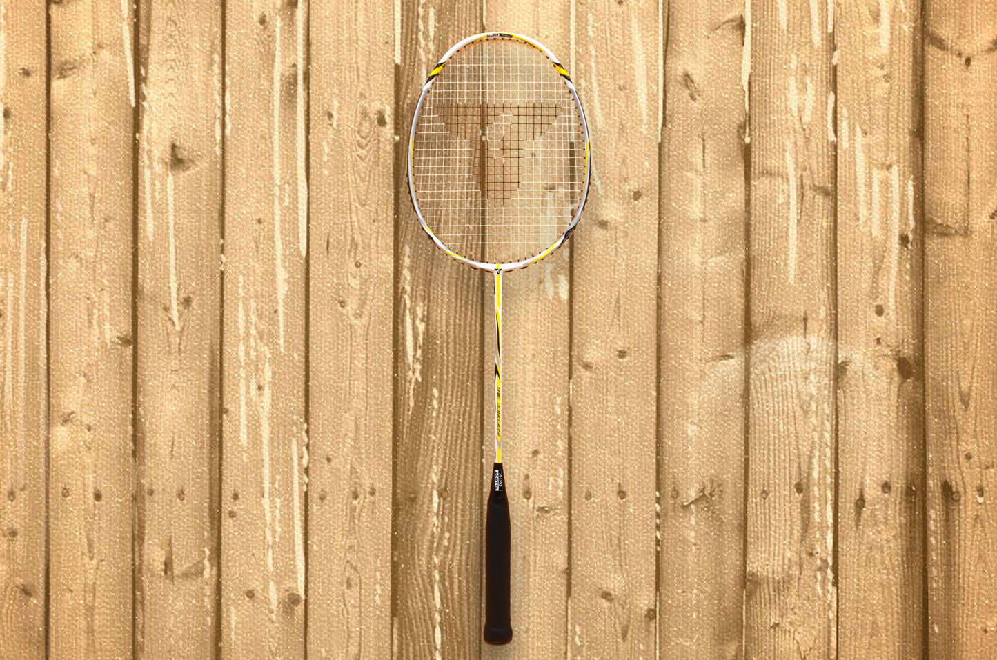 Talbot Torro Isoforce 311.6 Badminton Racket