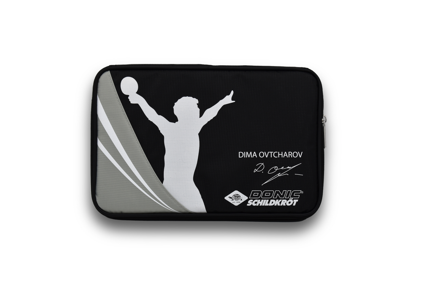 Donic Ovtcharov 800 Table Tennis Gift Set