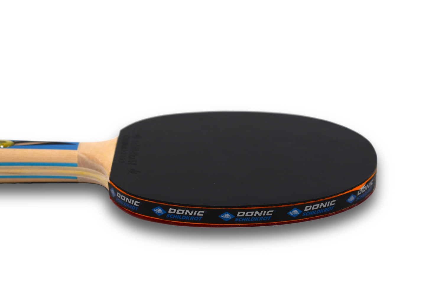 Donic Ovtcharov 800 Table Tennis Gift Set