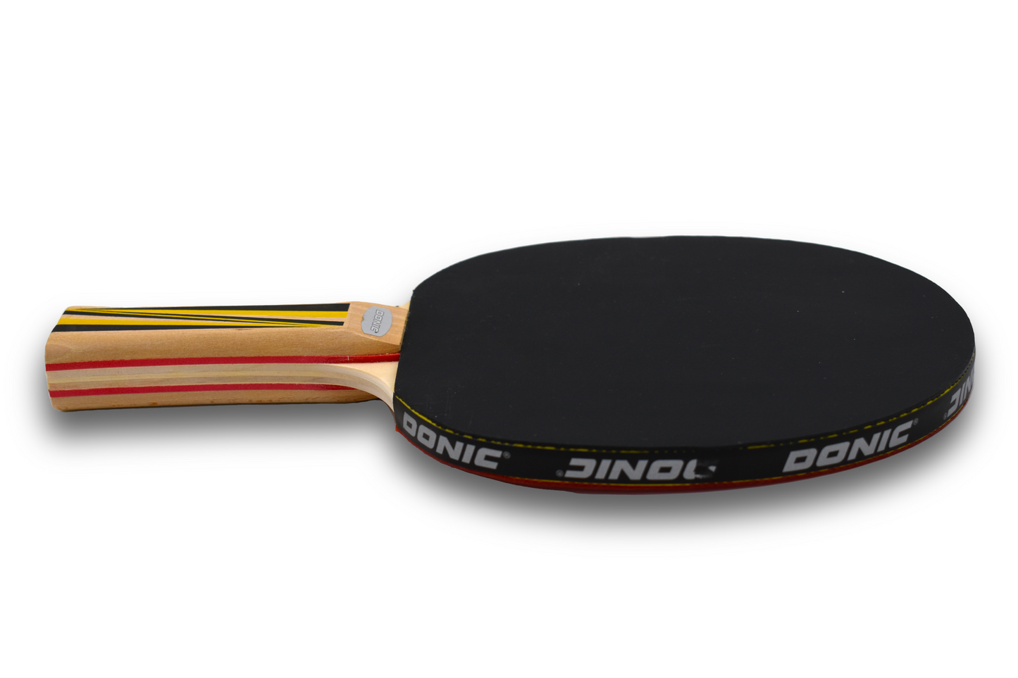 Donic Top Team 500 Table Tennis Racket
