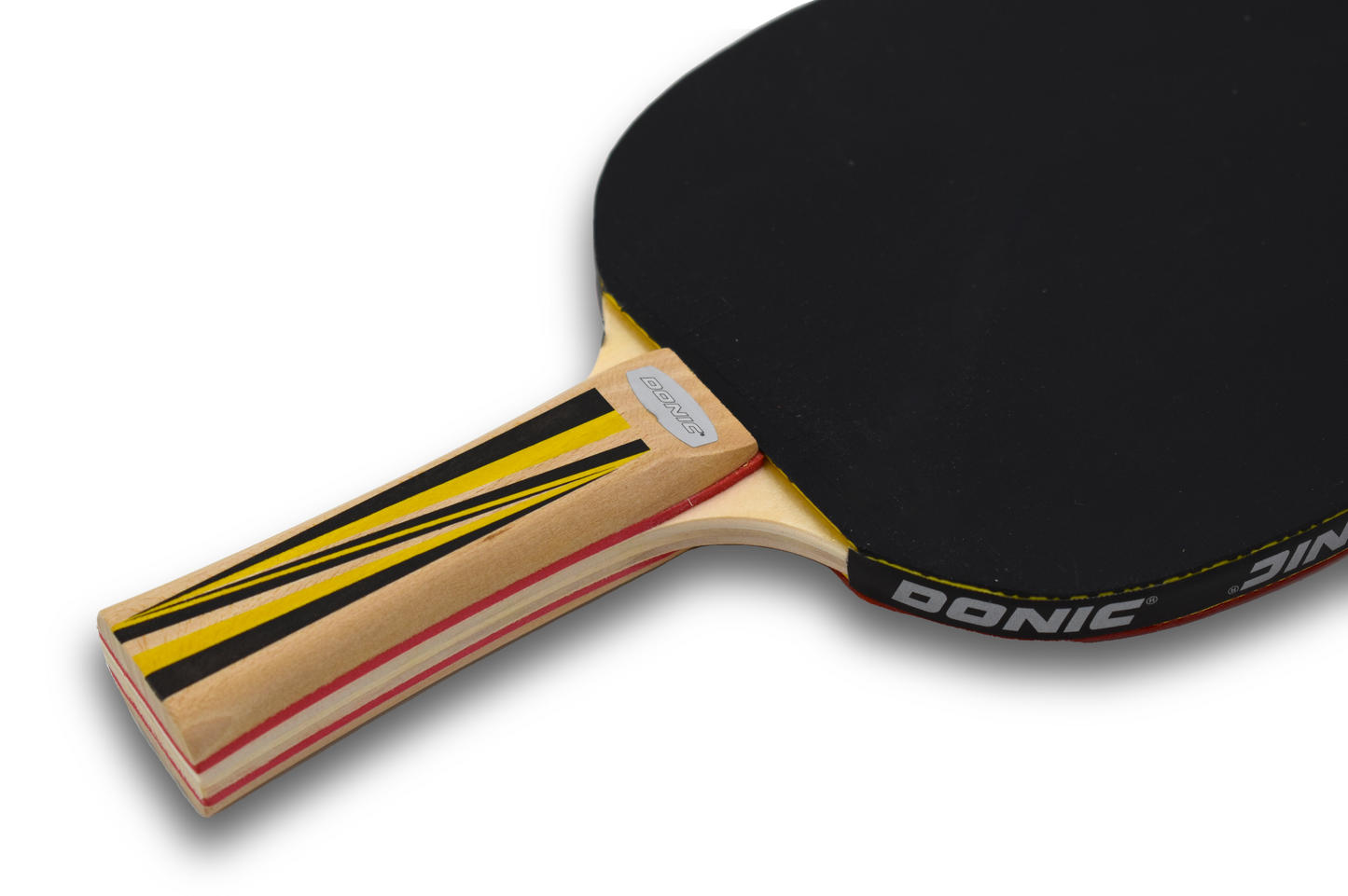 Donic Top Team 500 Table Tennis Racket
