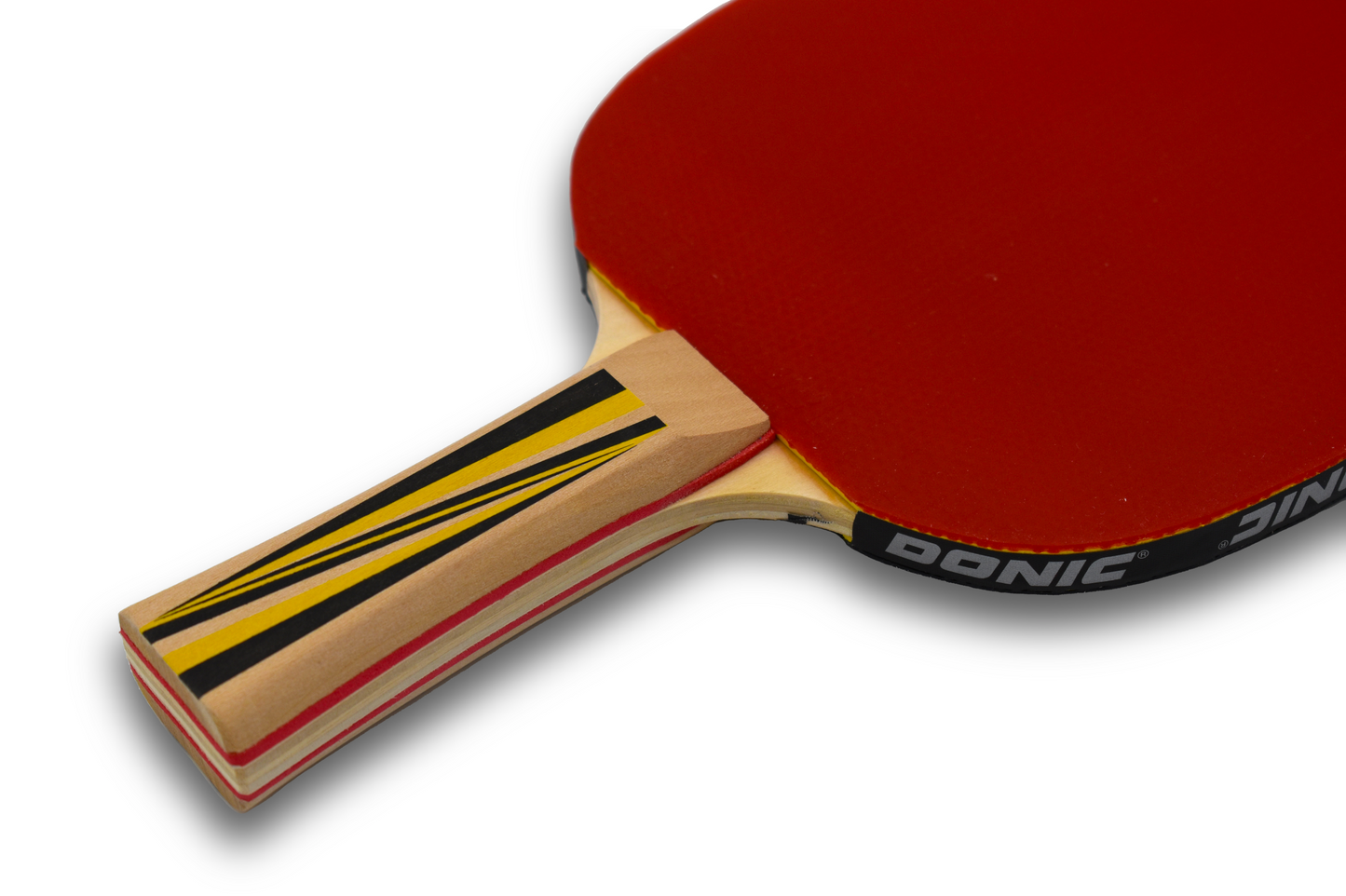 Donic Top Team 500 Table Tennis Racket