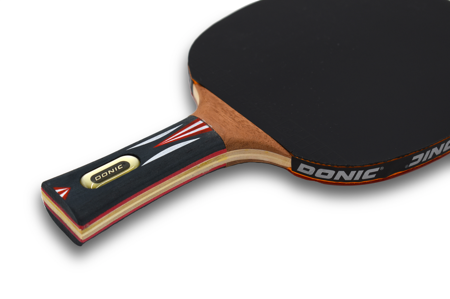 Donic Top Team 900 Table Tennis Racket