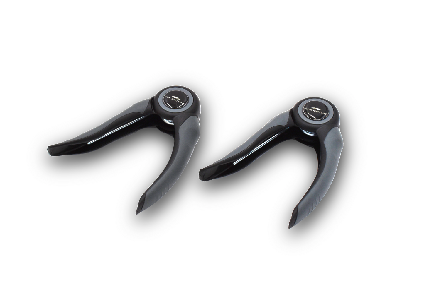 Sportive Hand Grip Strengthener Set