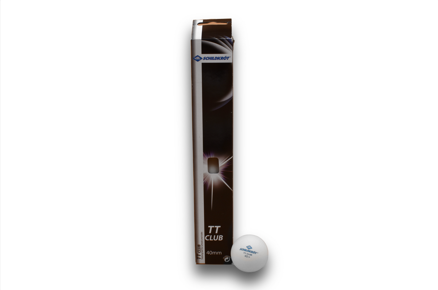 Donic 2 Star Table Tennis Training Balls