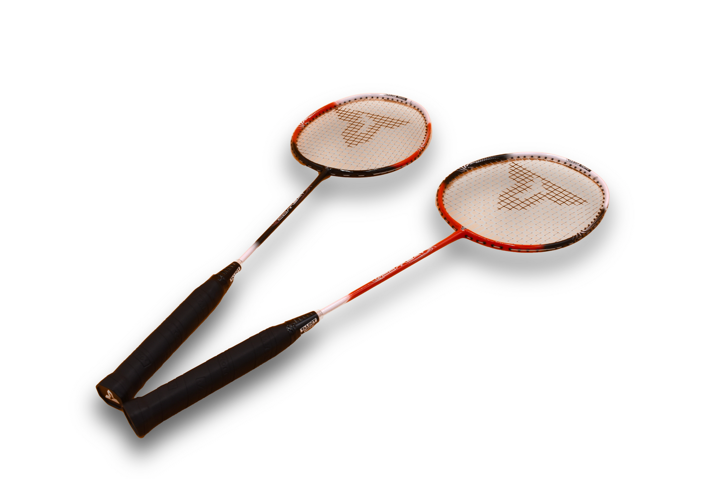 Talbot Torro 2 Combat Premium Badminton Set