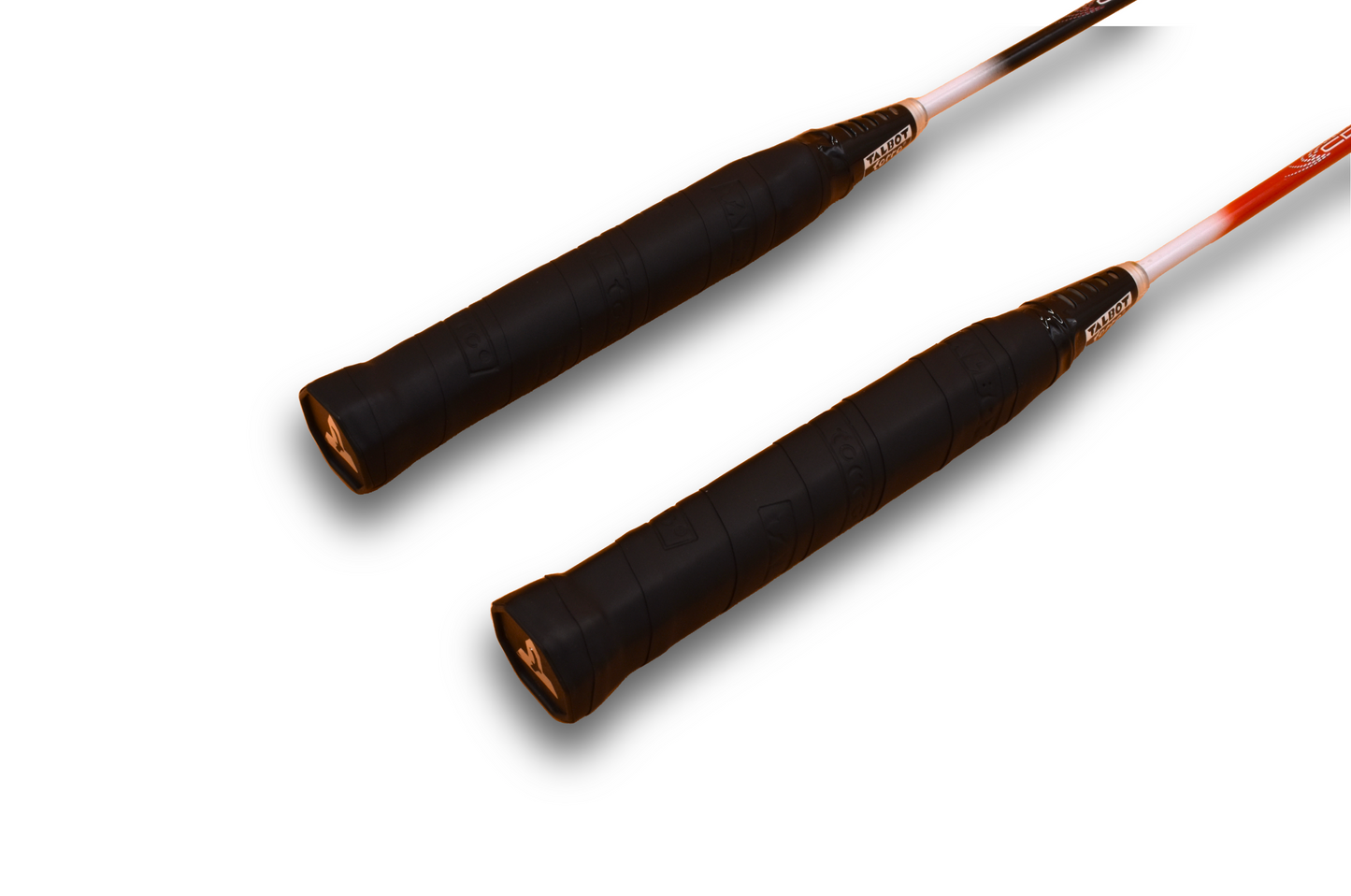 Talbot Torro 2 Combat Premium Badminton Set