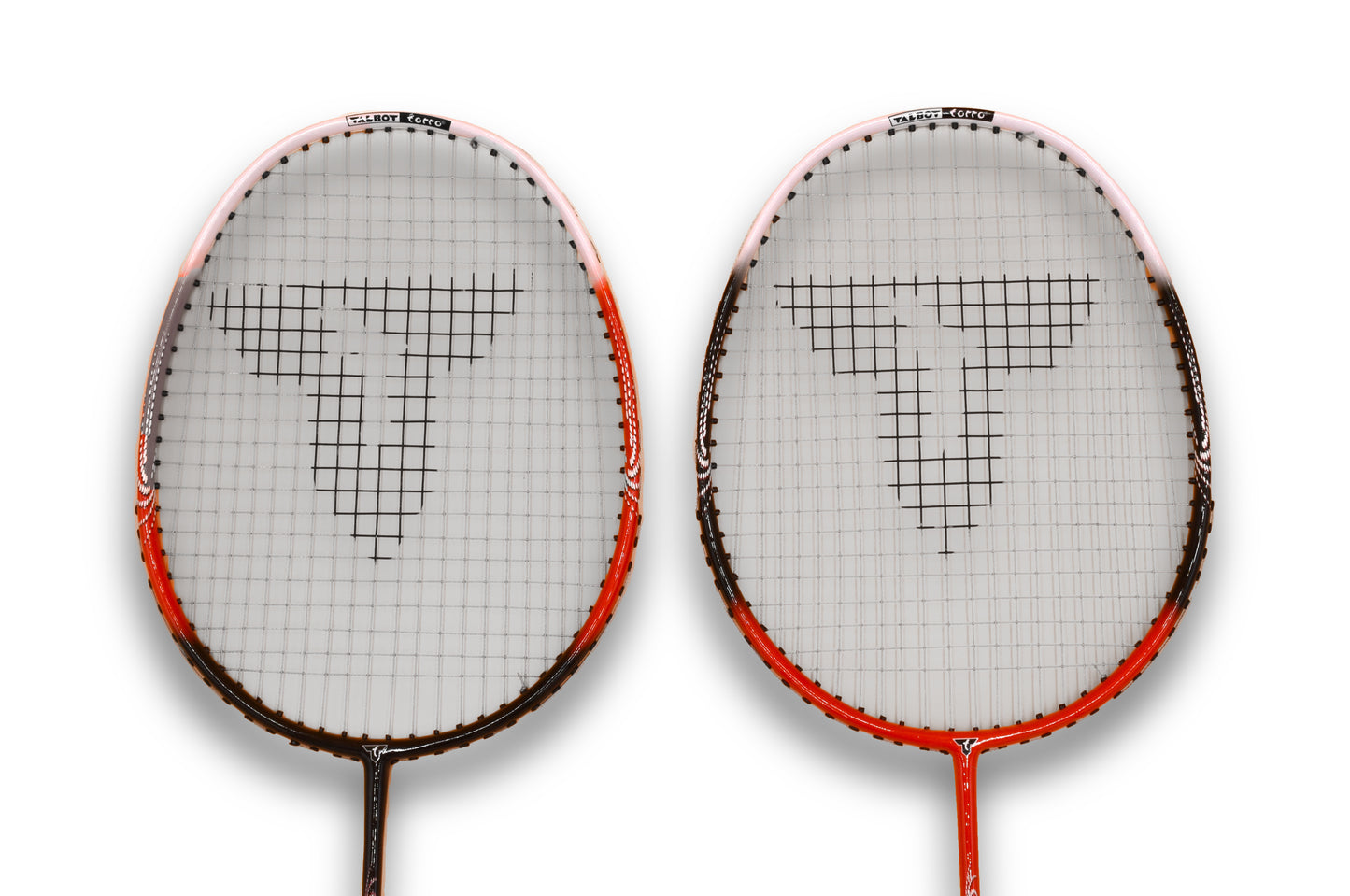 Talbot Torro 2 Combat Premium Badminton Set
