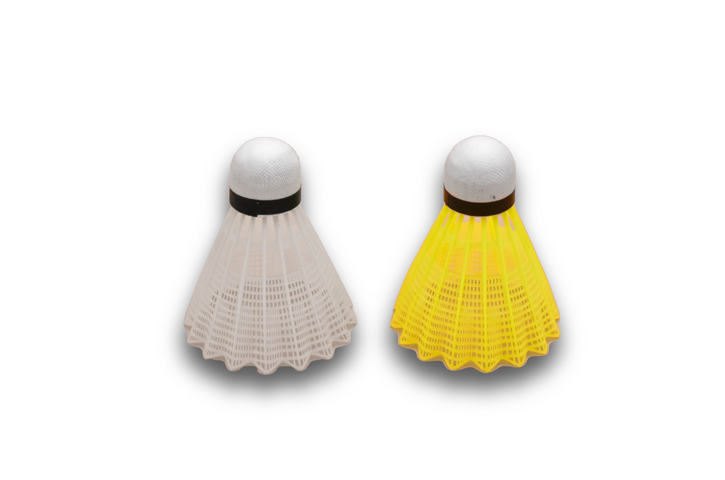 Talbot Torro 2 Combat Premium Badminton Set