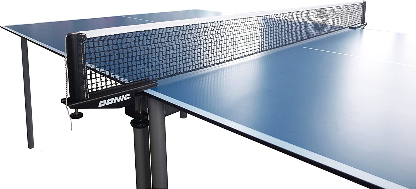 Donic Rallye Table Tennis Net Post Set