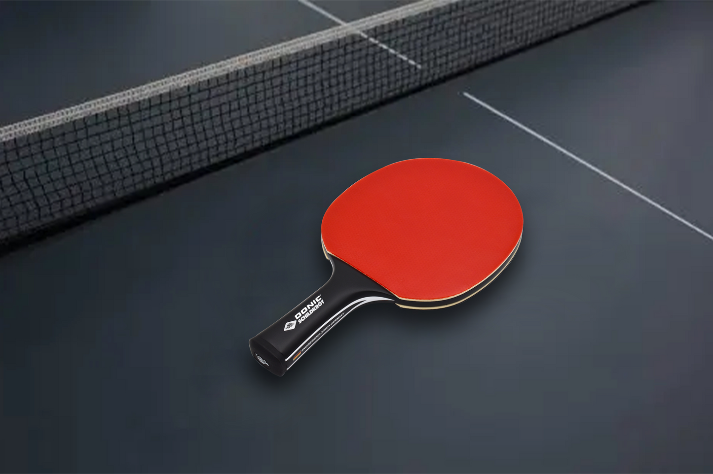 Donic Carbotec 900 Table Tennis Racket