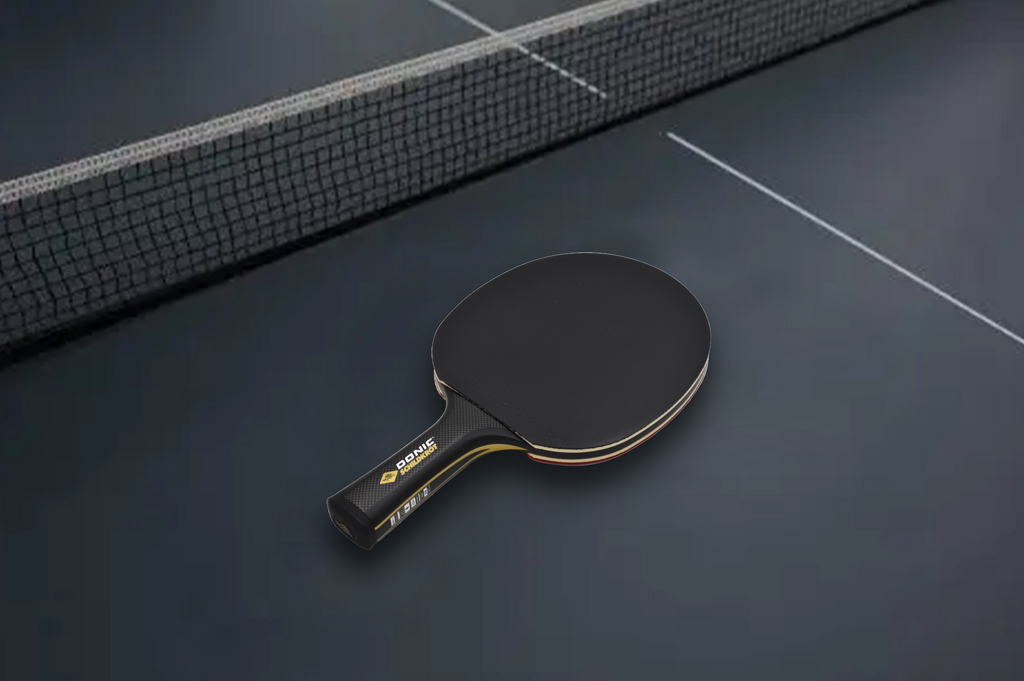 Donic Carbotec 7000 Table Tennis Racket