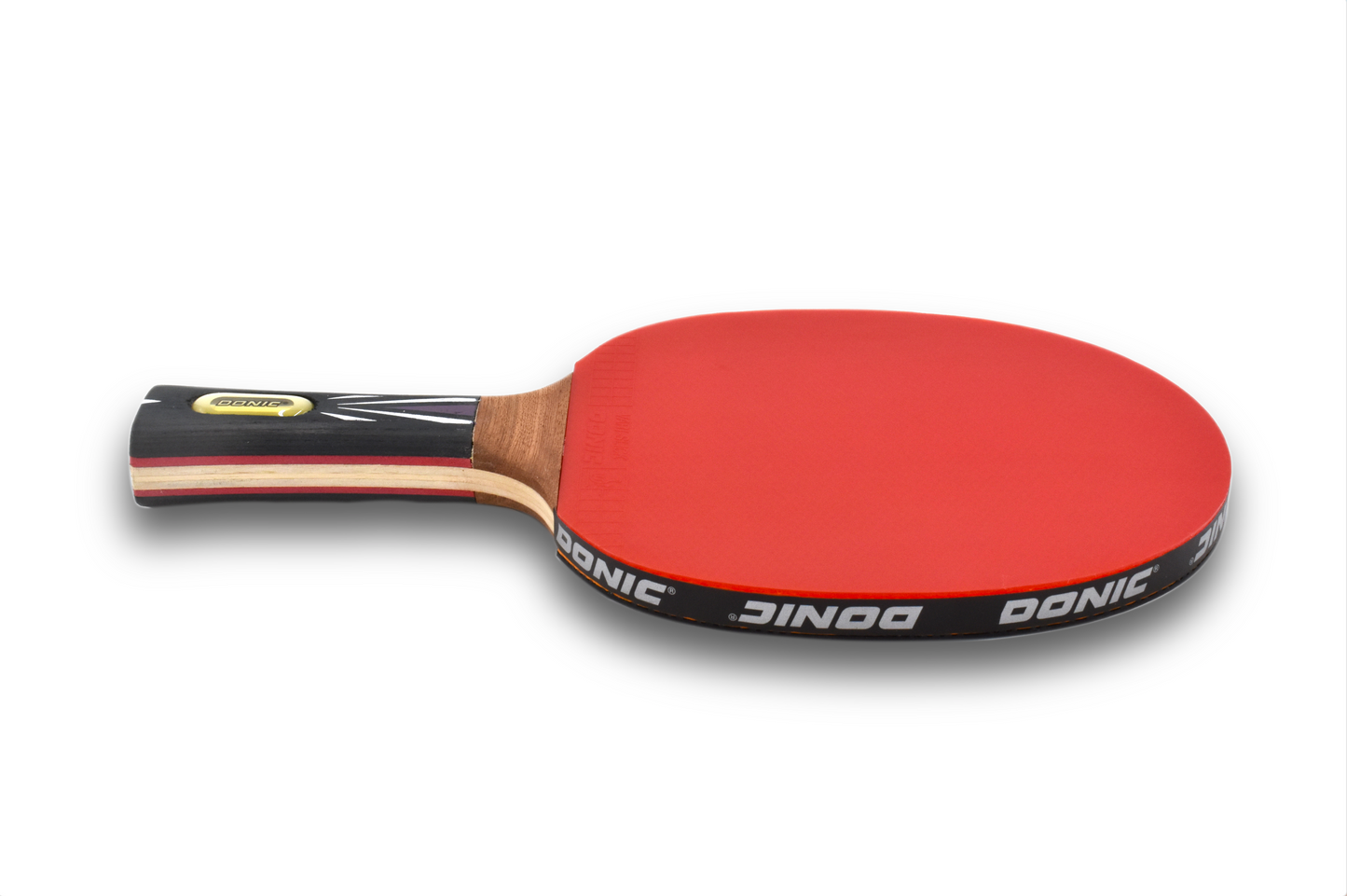 Donic Top Team 800 Table Tennis Racket