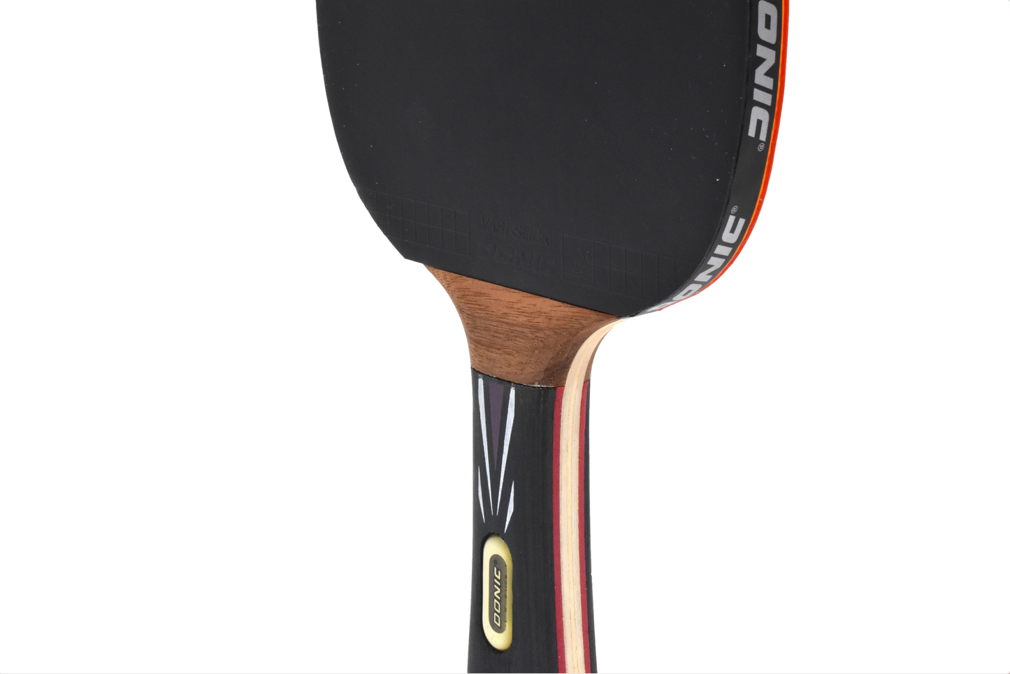 Donic Top Team 800 Table Tennis Racket