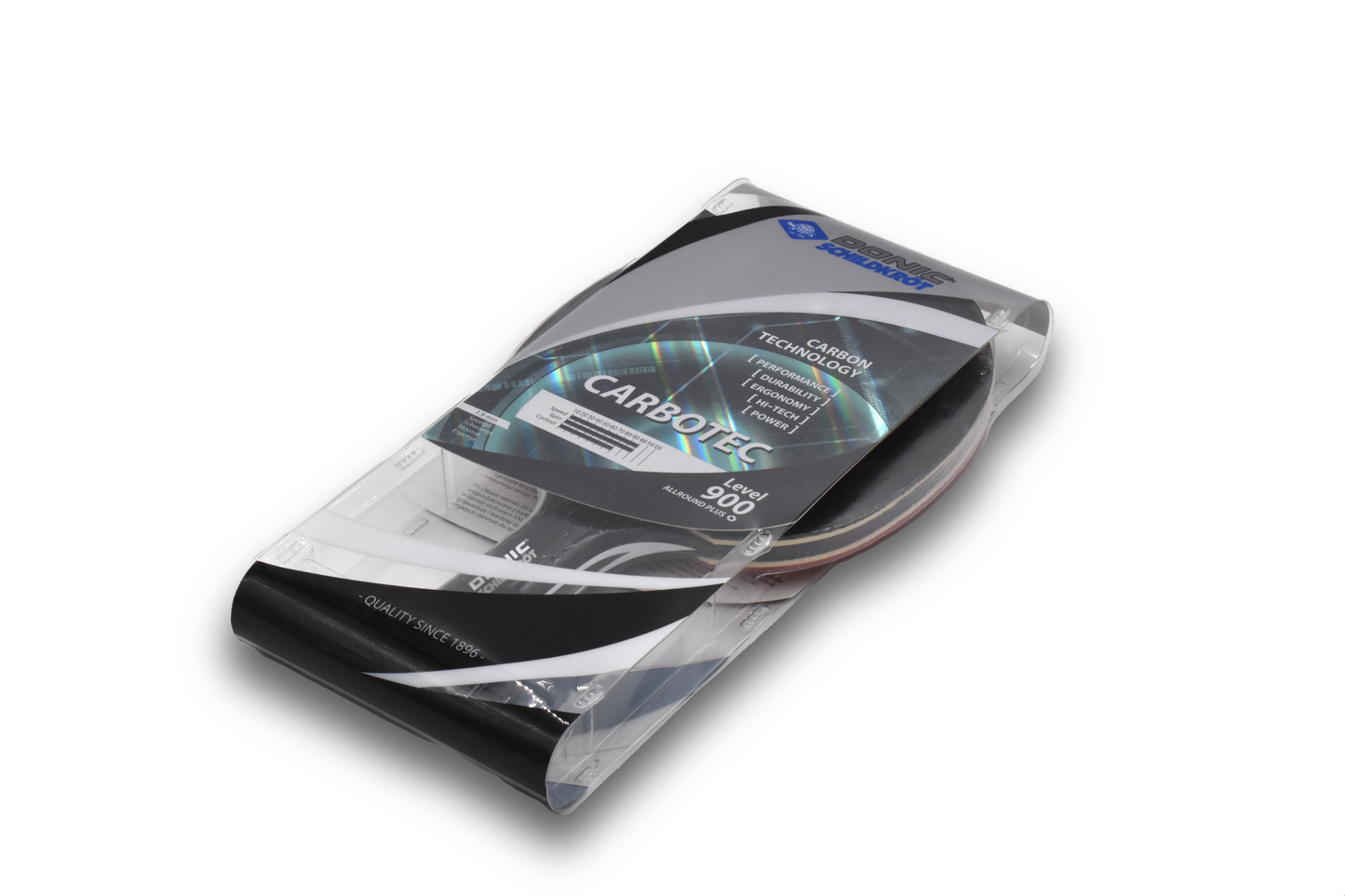 Donic Carbotec 900 Table Tennis Racket