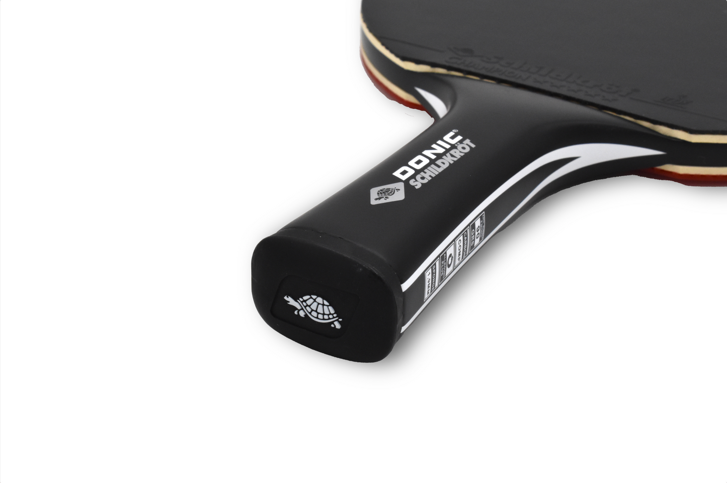 Donic Carbotec 900 Table Tennis Racket