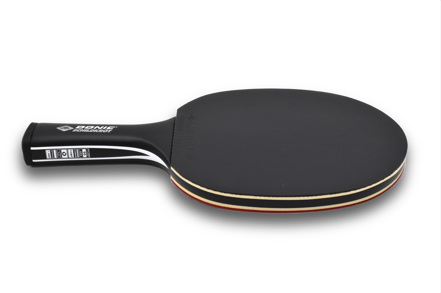 Donic Carbotec 900 Table Tennis Racket