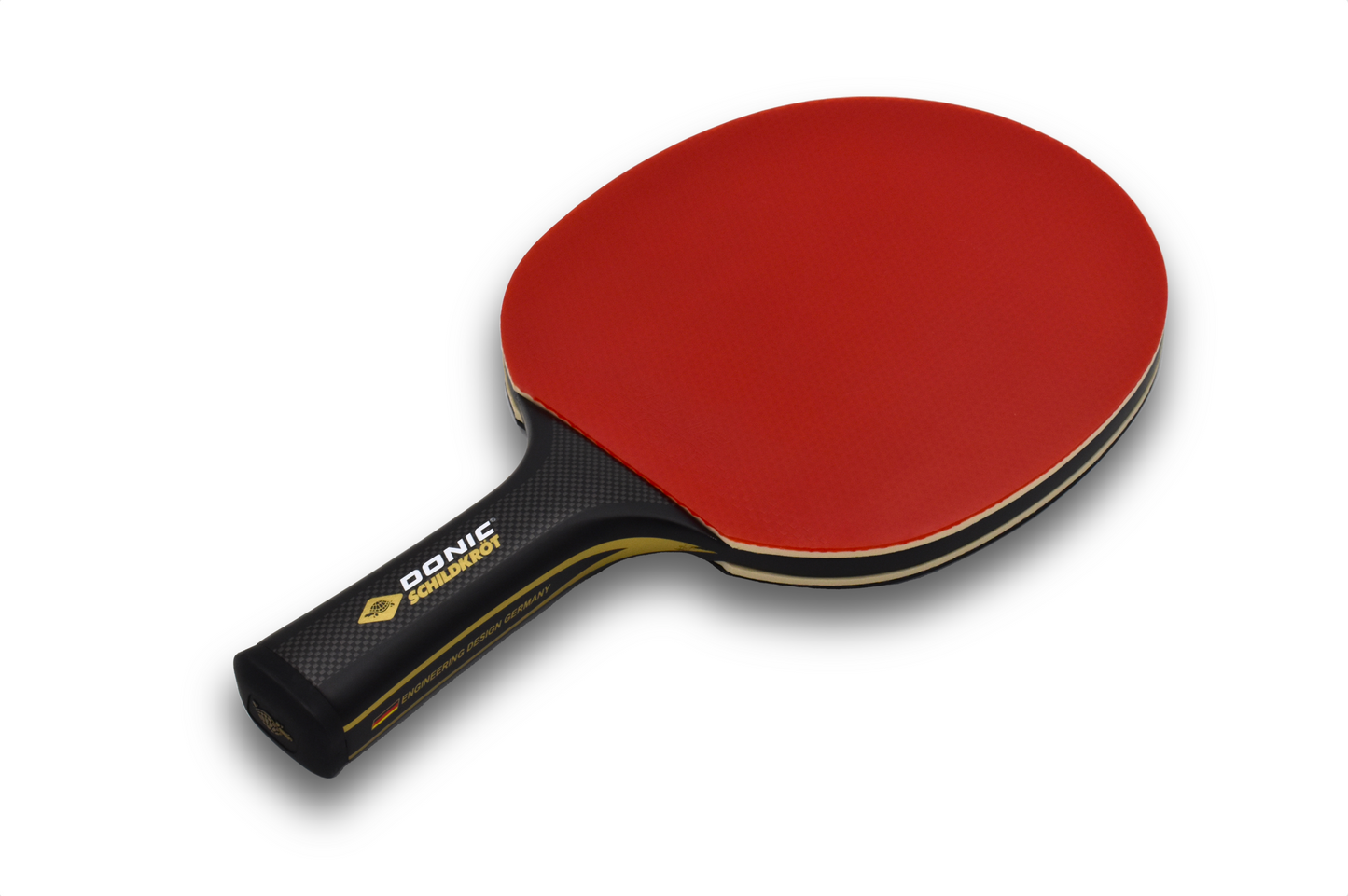 Donic Carbotec 7000 Table Tennis Racket