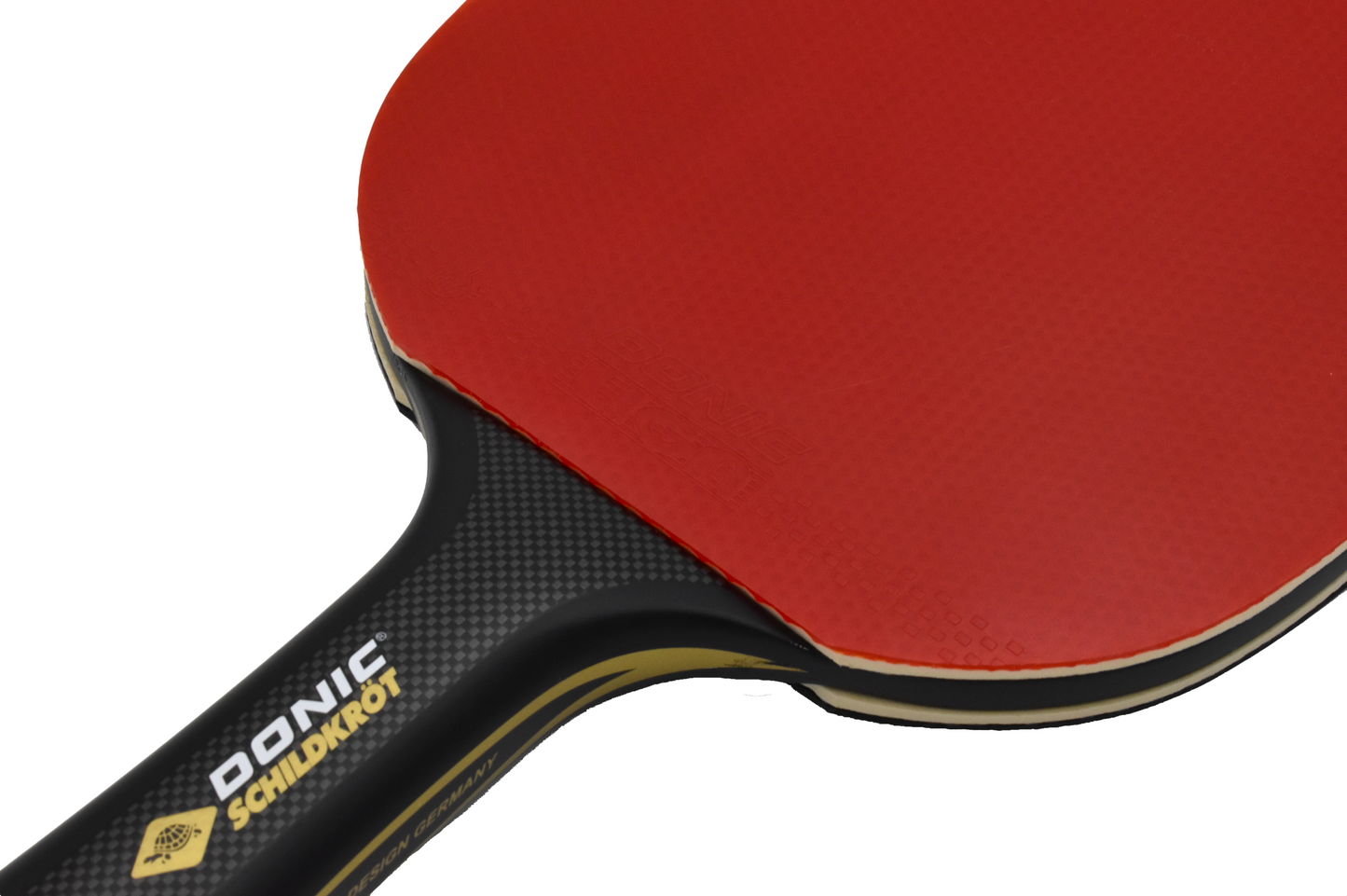 Donic Carbotec 7000 Table Tennis Racket