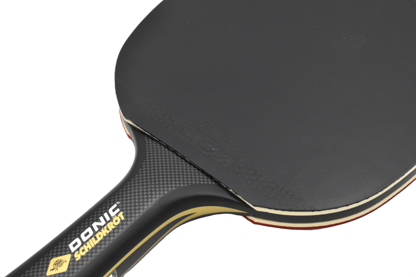 Donic Carbotec 7000 Table Tennis Racket