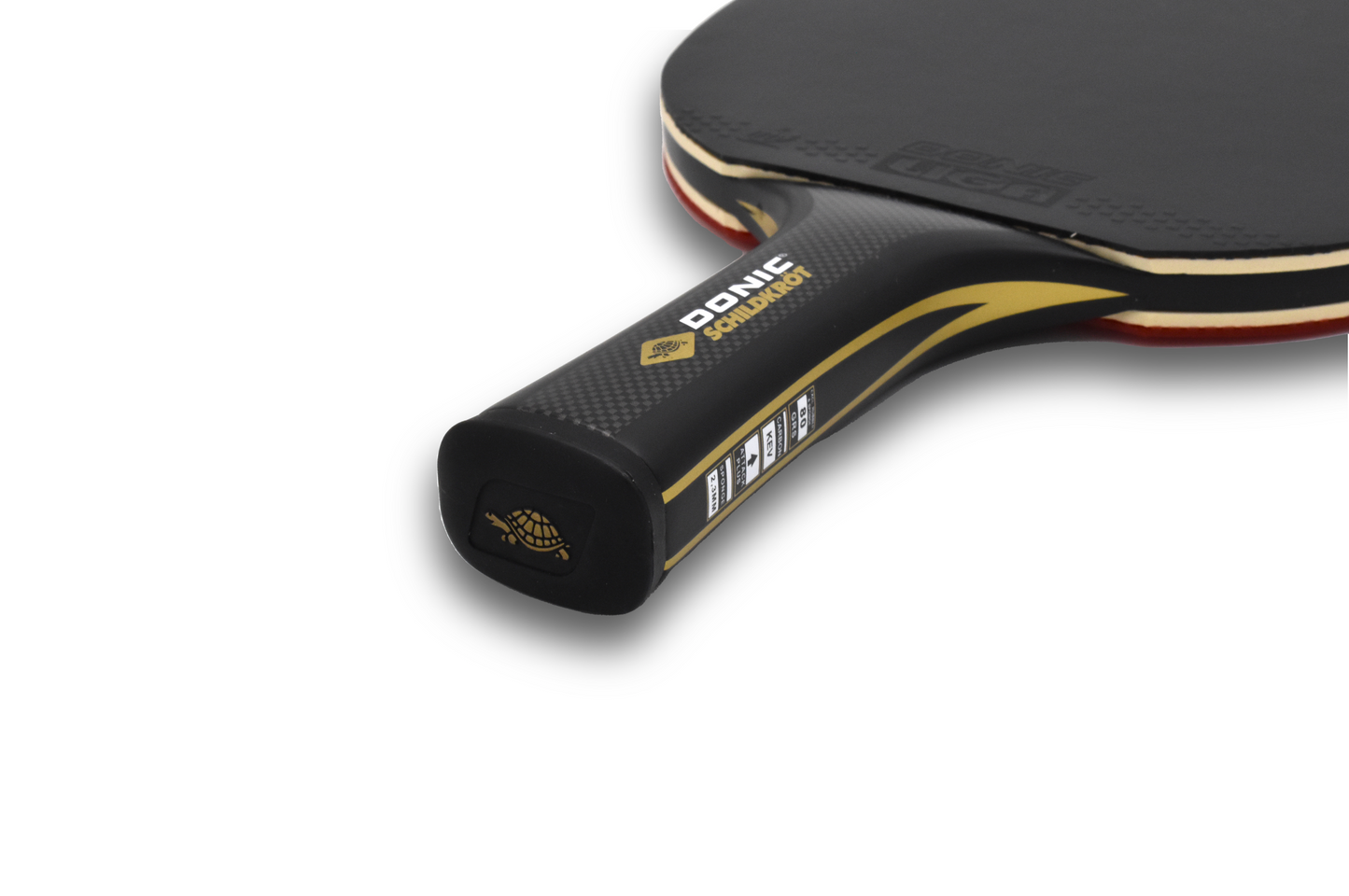 Donic Carbotec 7000 Table Tennis Racket