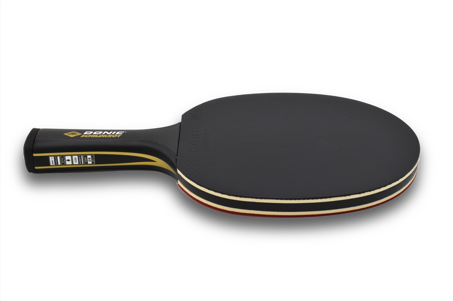 Donic Carbotec 7000 Table Tennis Racket