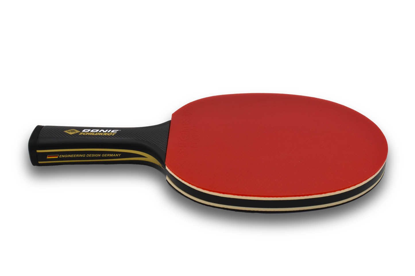 Donic Carbotec 7000 Table Tennis Racket