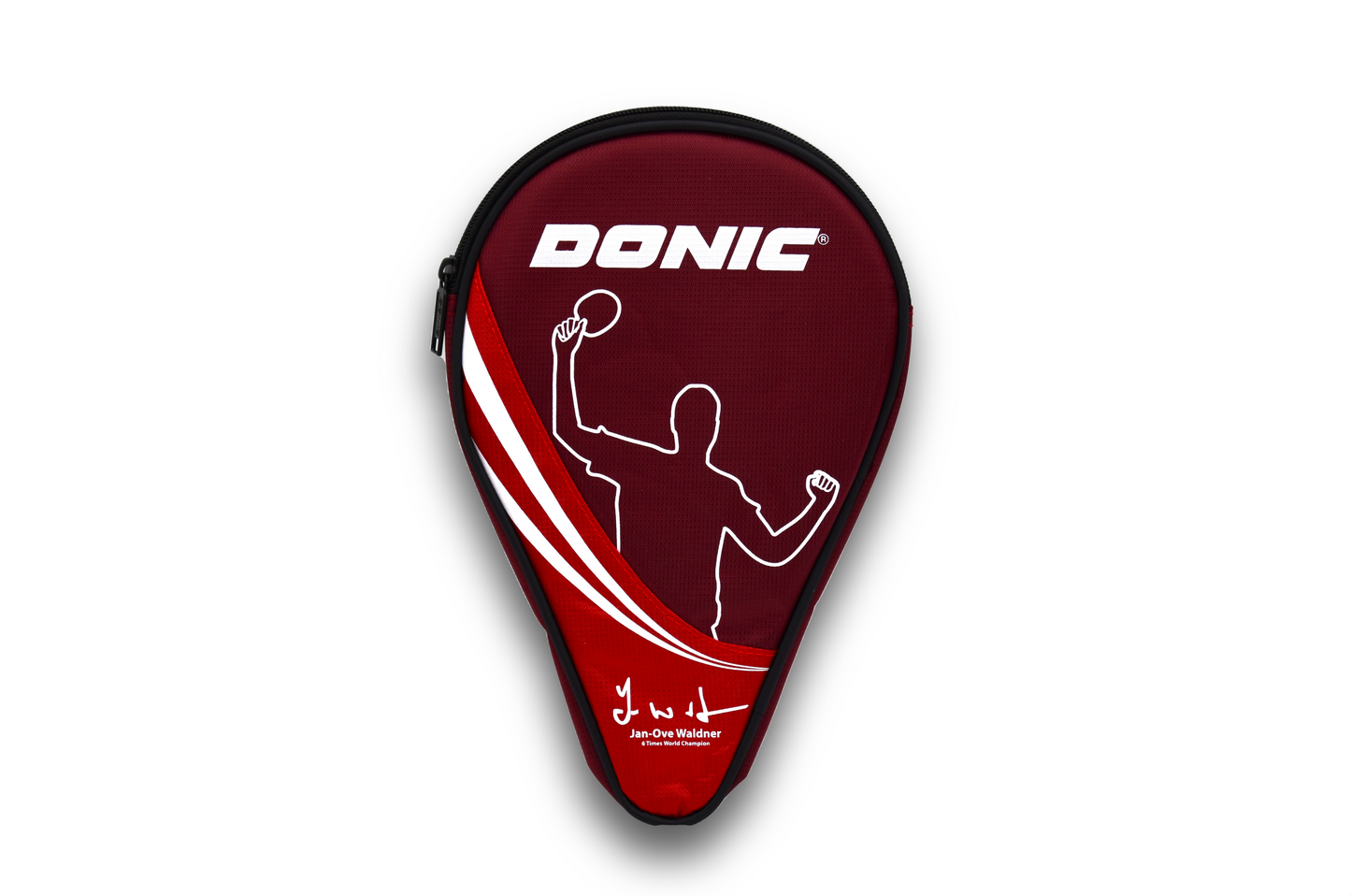 Donic Waldner 600 Table Tennis Gift Set