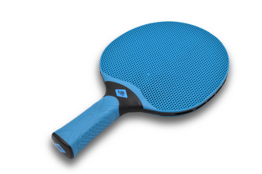 Donic Alltec Hobby Table Tennis Racket