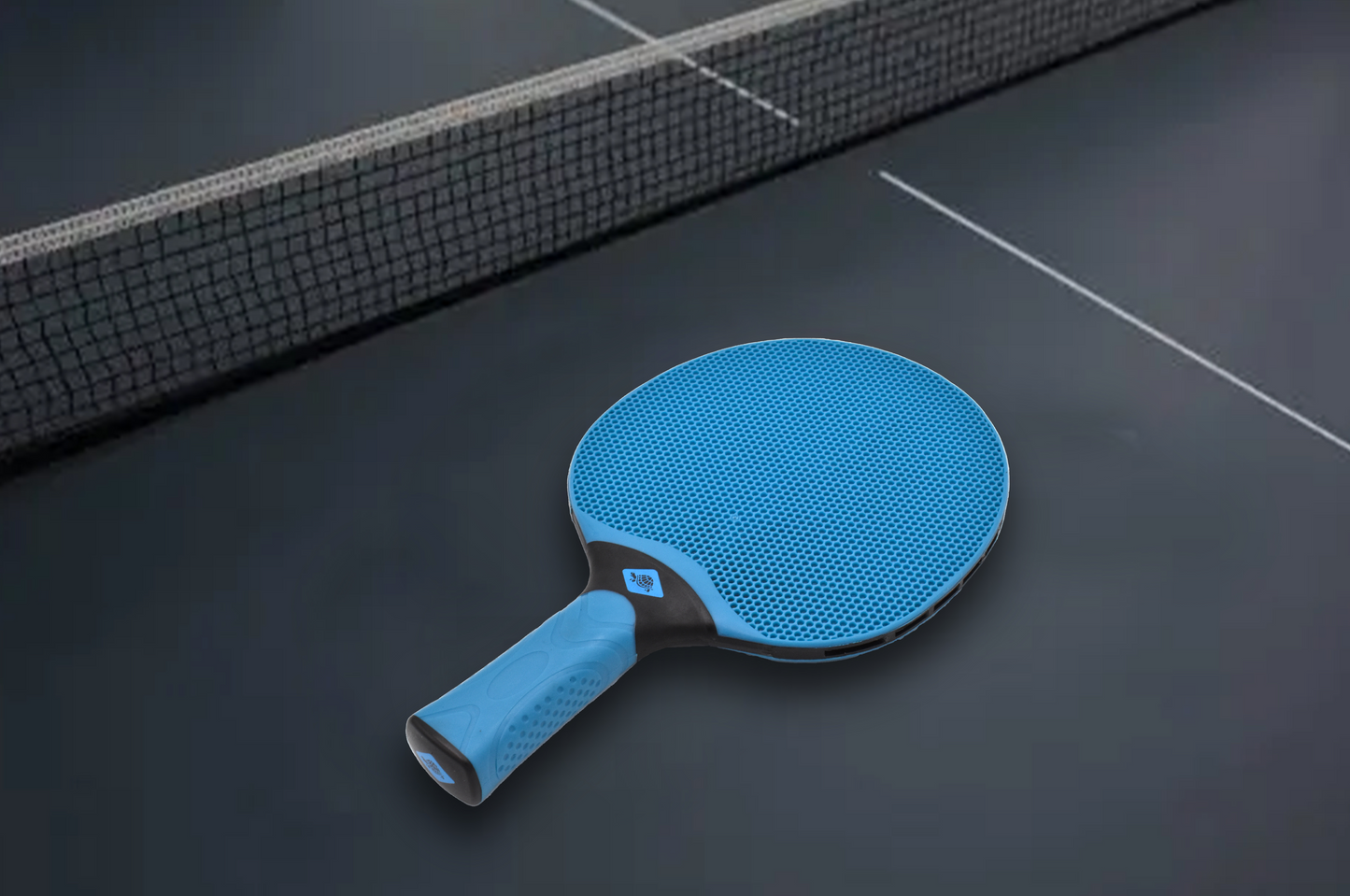 Donic Alltec Hobby Table Tennis Racket