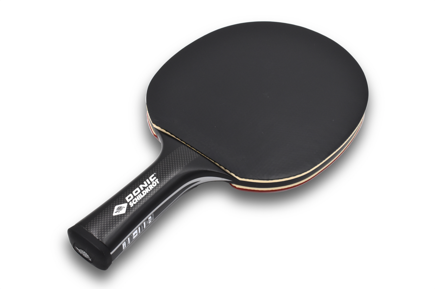 Donic Carbotec 3000 Table Tennis Racket