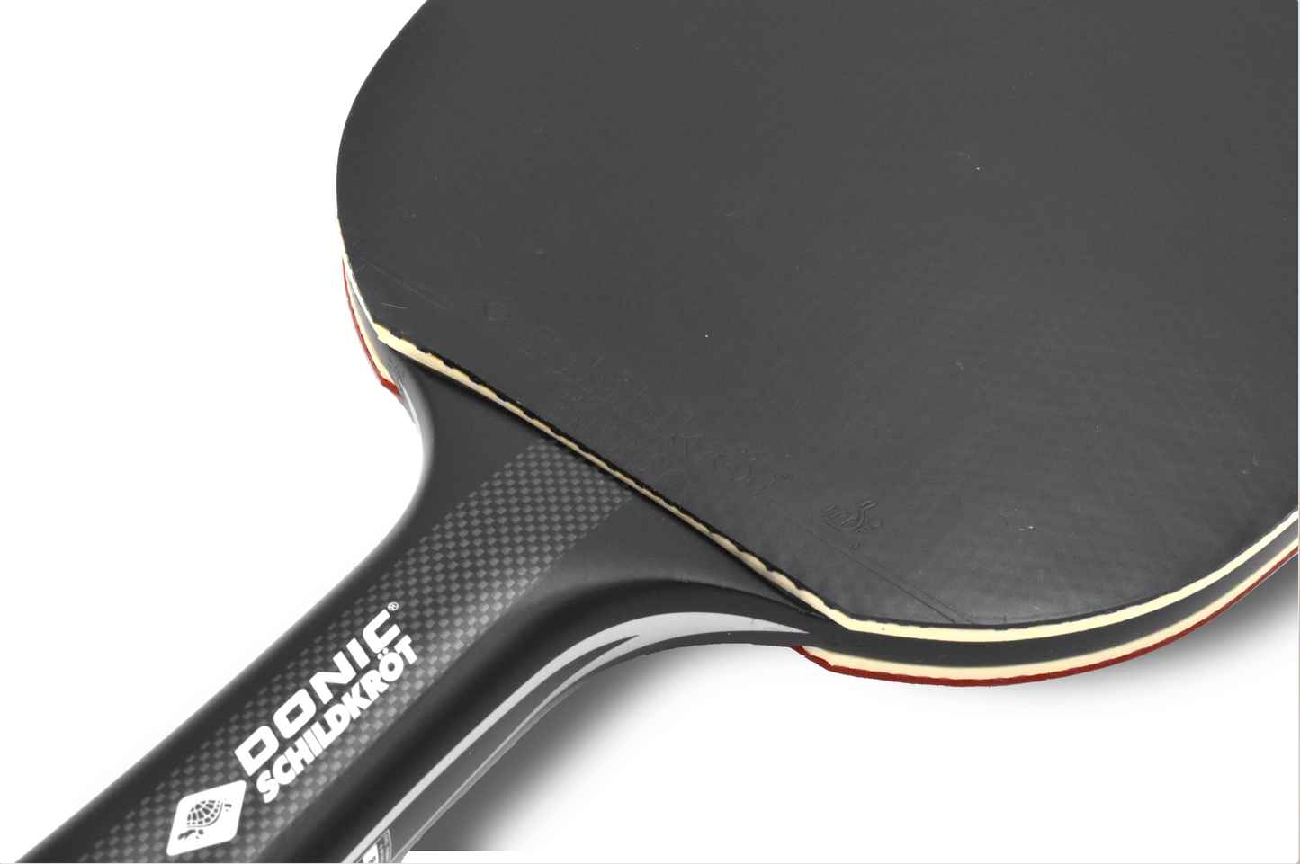 Donic Carbotec 3000 Table Tennis Racket