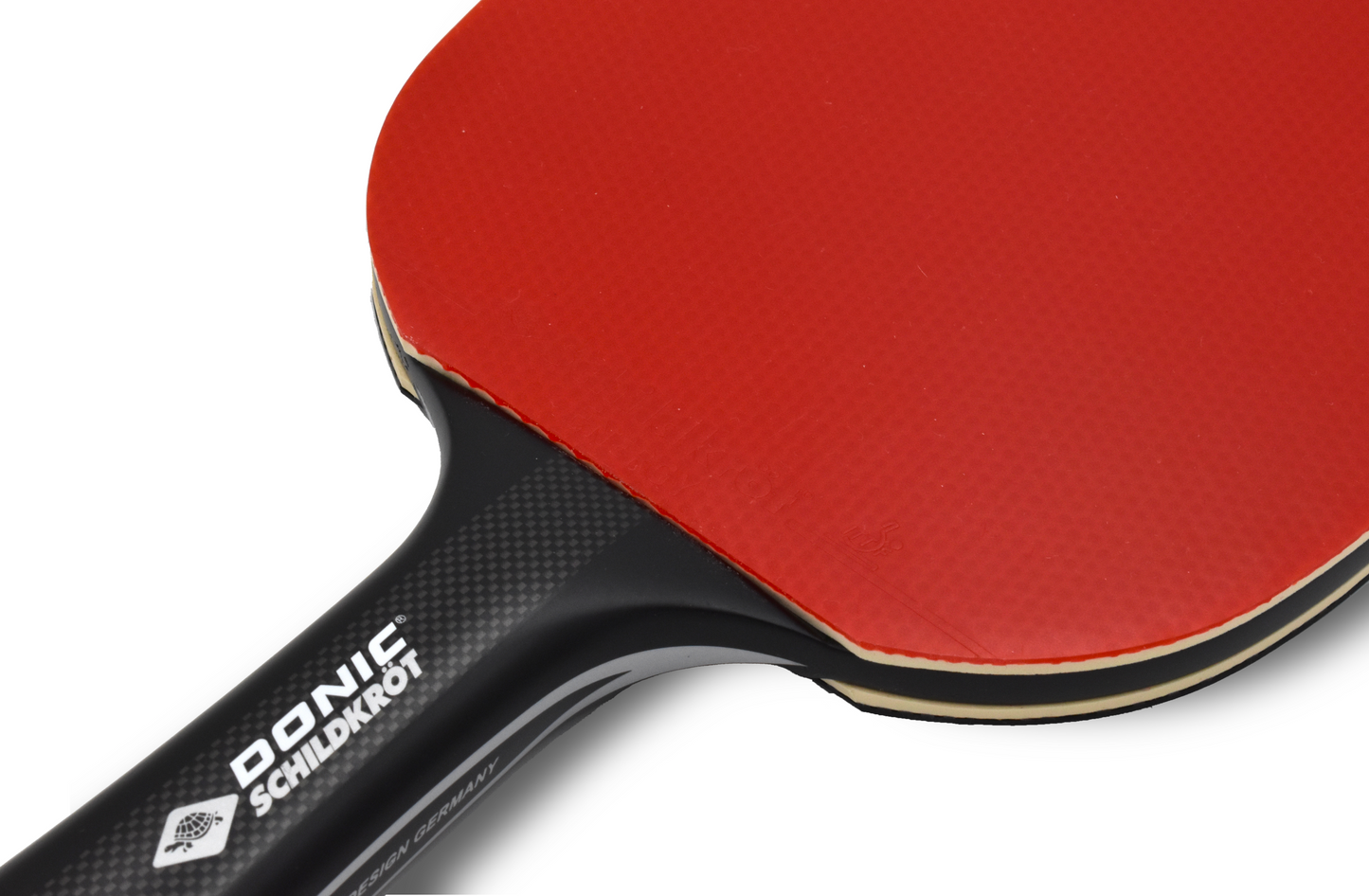 Donic Carbotec 3000 Table Tennis Racket